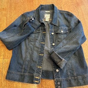 Old Navy denim jacket - great condition